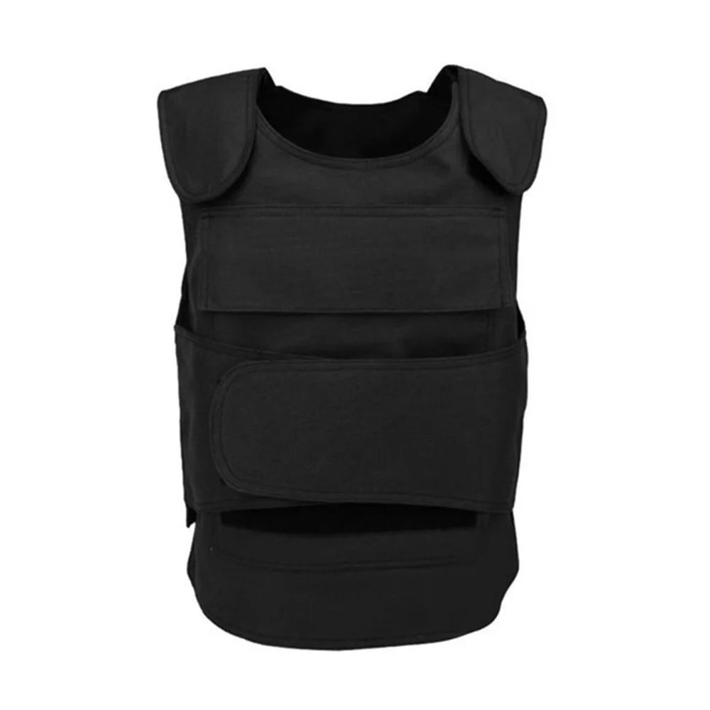Gilet tactique de sécurité