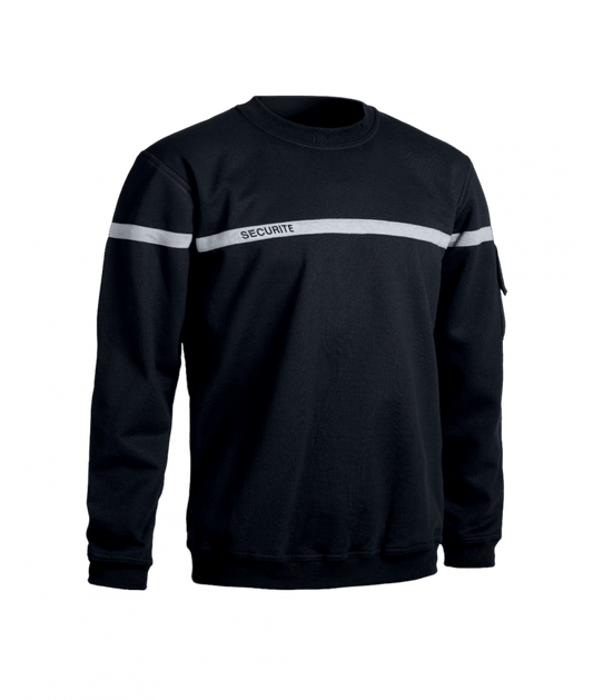 SWEAT-SHIRT SÉCURITÉ