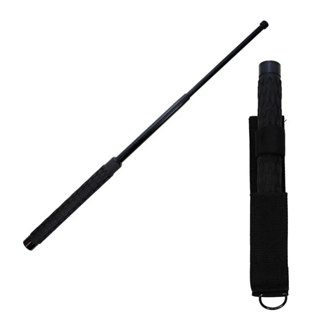 Bâton de défense télescopique 66 cm