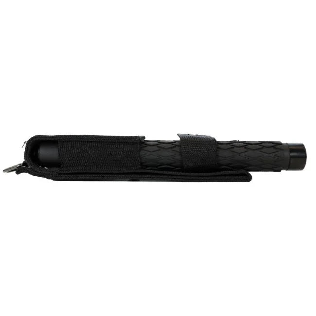 Bâton de défense télescopique 53 cm