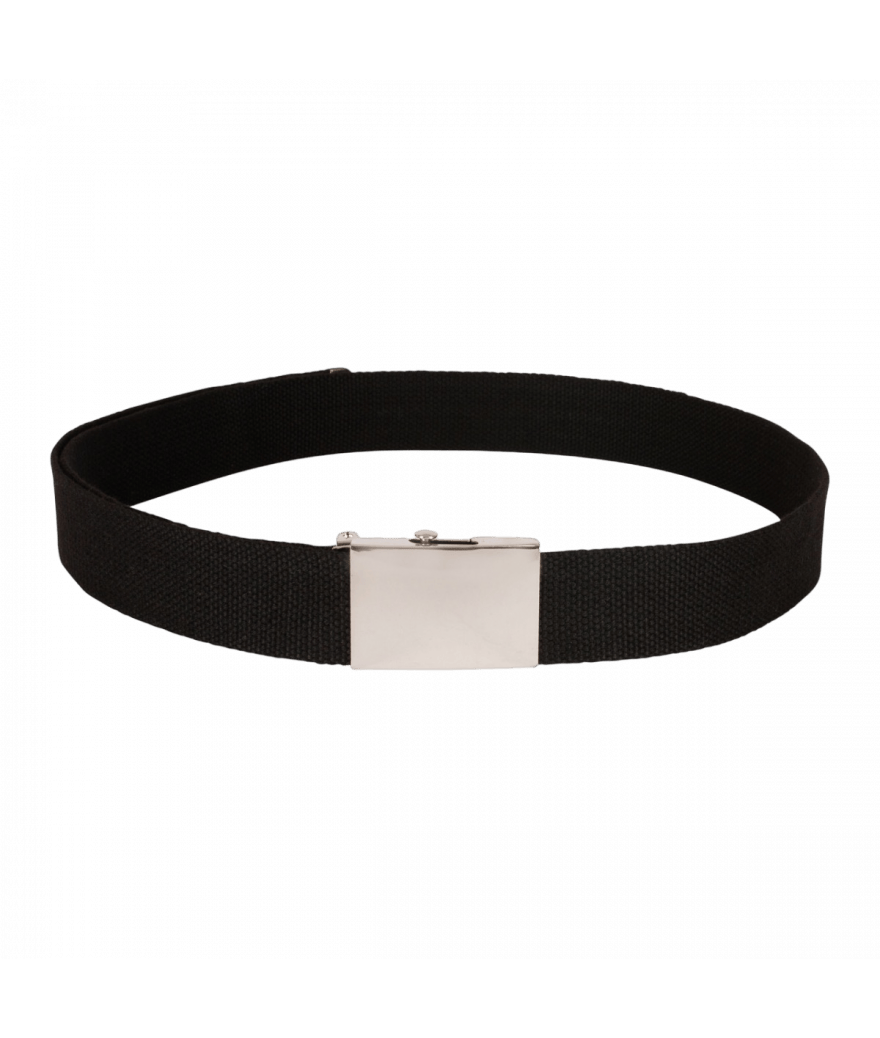 CEINTURE TRESSÉE POUR TENUE F1