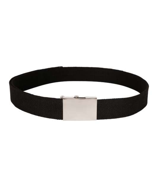 CEINTURE TRESSÉE POUR TENUE F1