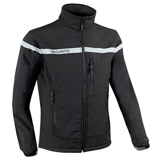 SOFTSHELL SÉCURITÉ CLASSIC